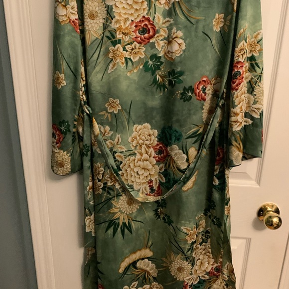 2018 collection Zara Kimono (medium) - Picture 7 of 7